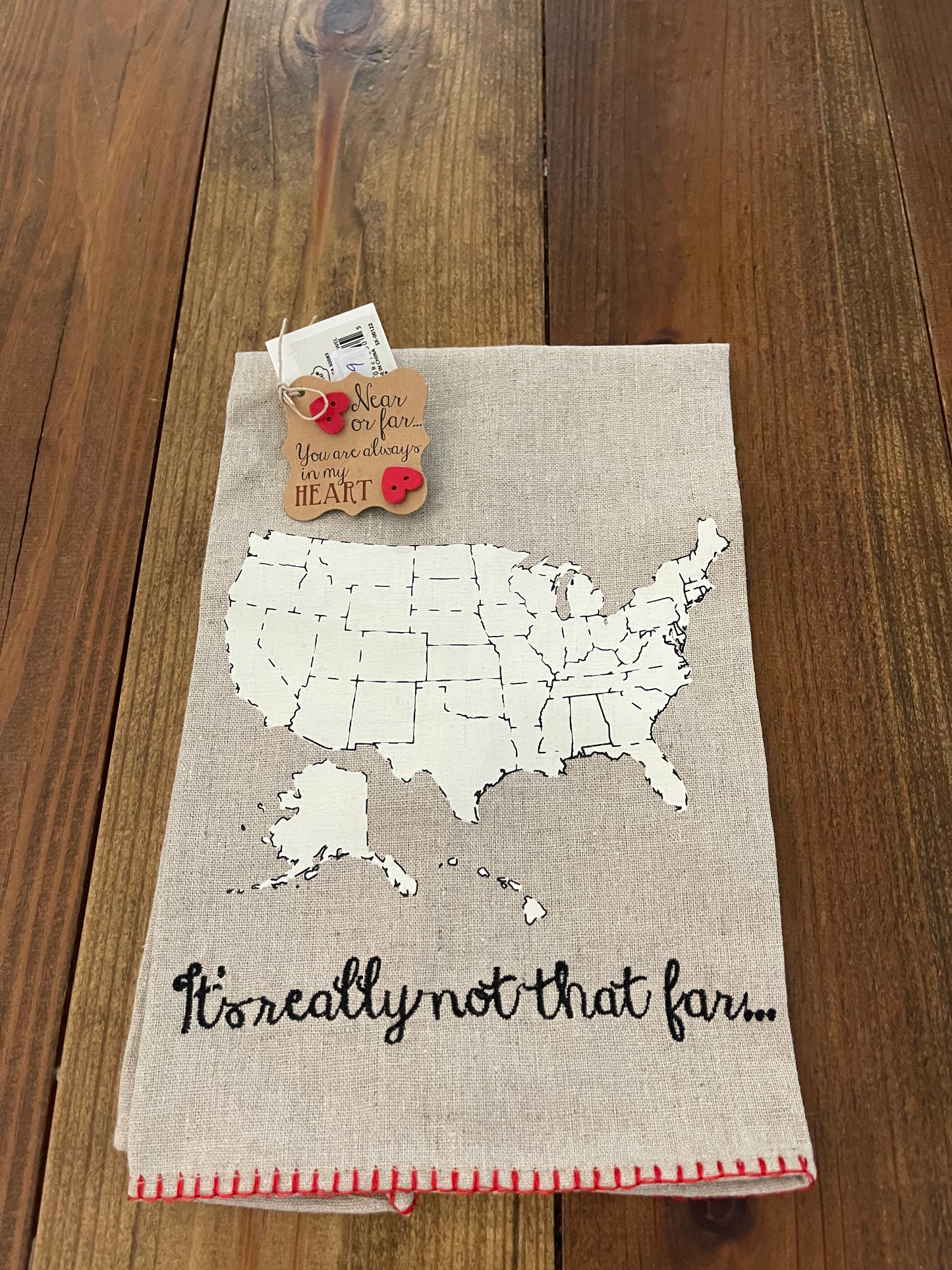 Holiday Items -Hindman/Sanford