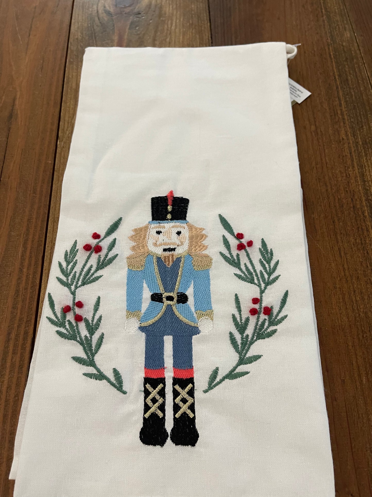 Holiday Items -Hindman/Sanford