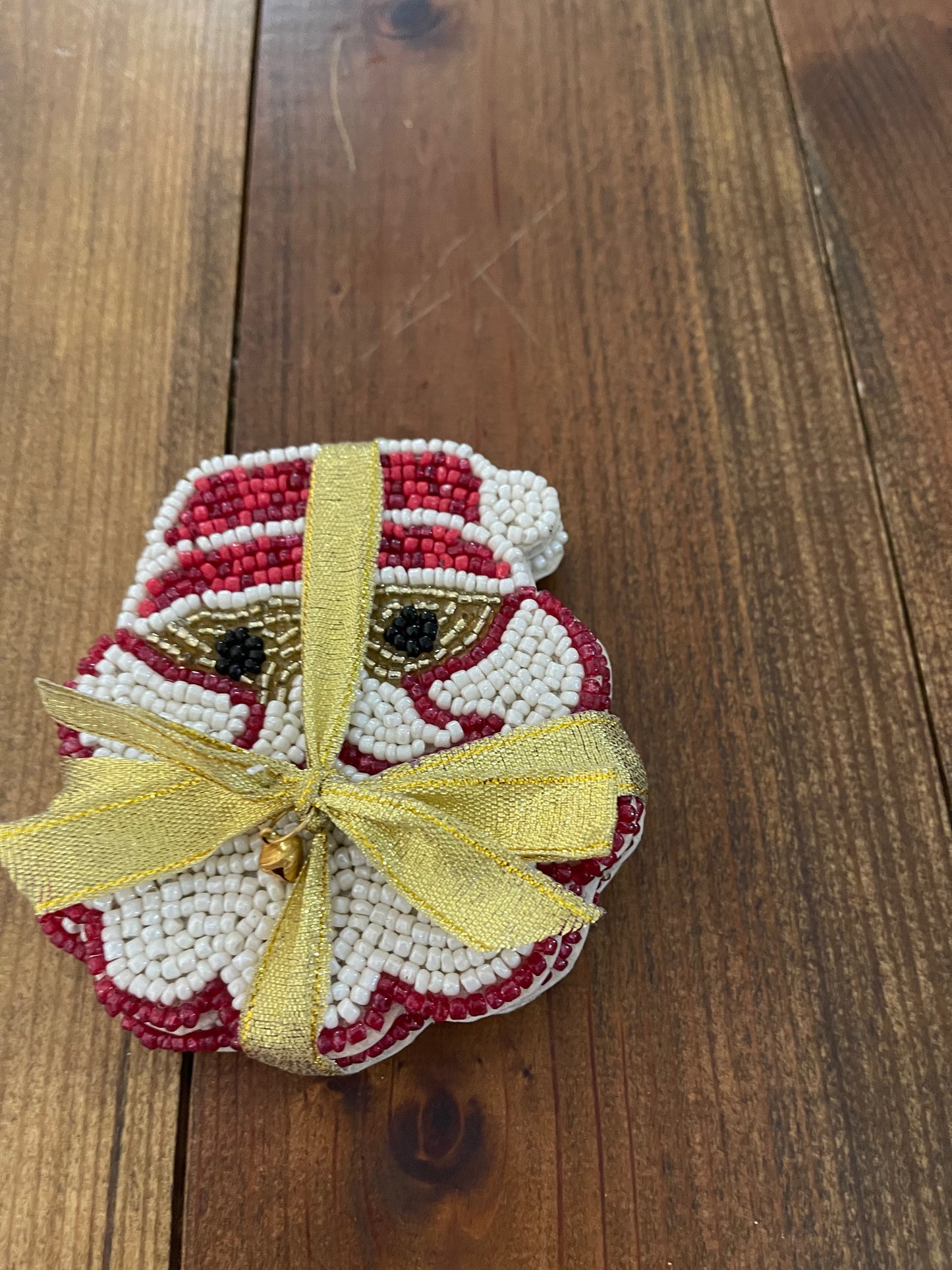 Holiday Items -Hindman/Sanford