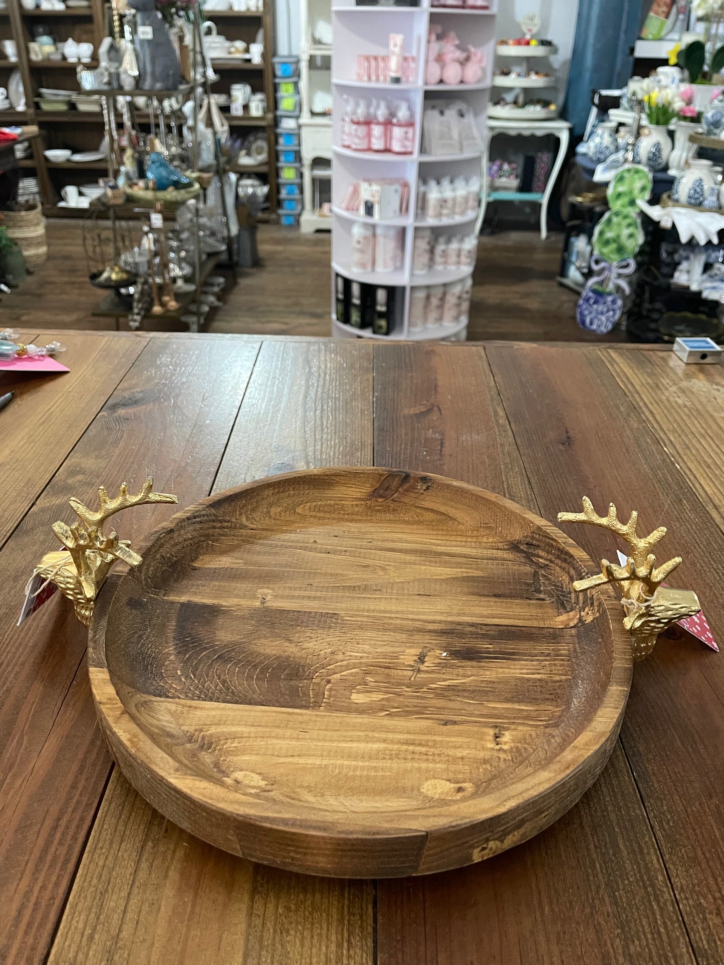Holiday Items -Hindman/Sanford