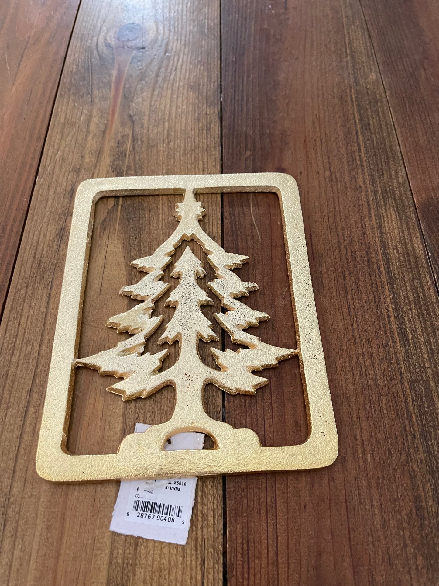 Holiday Items -Hindman/Sanford