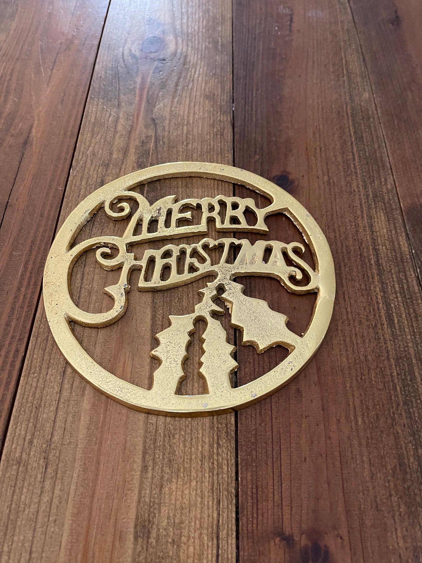 Holiday Items -Hindman/Sanford