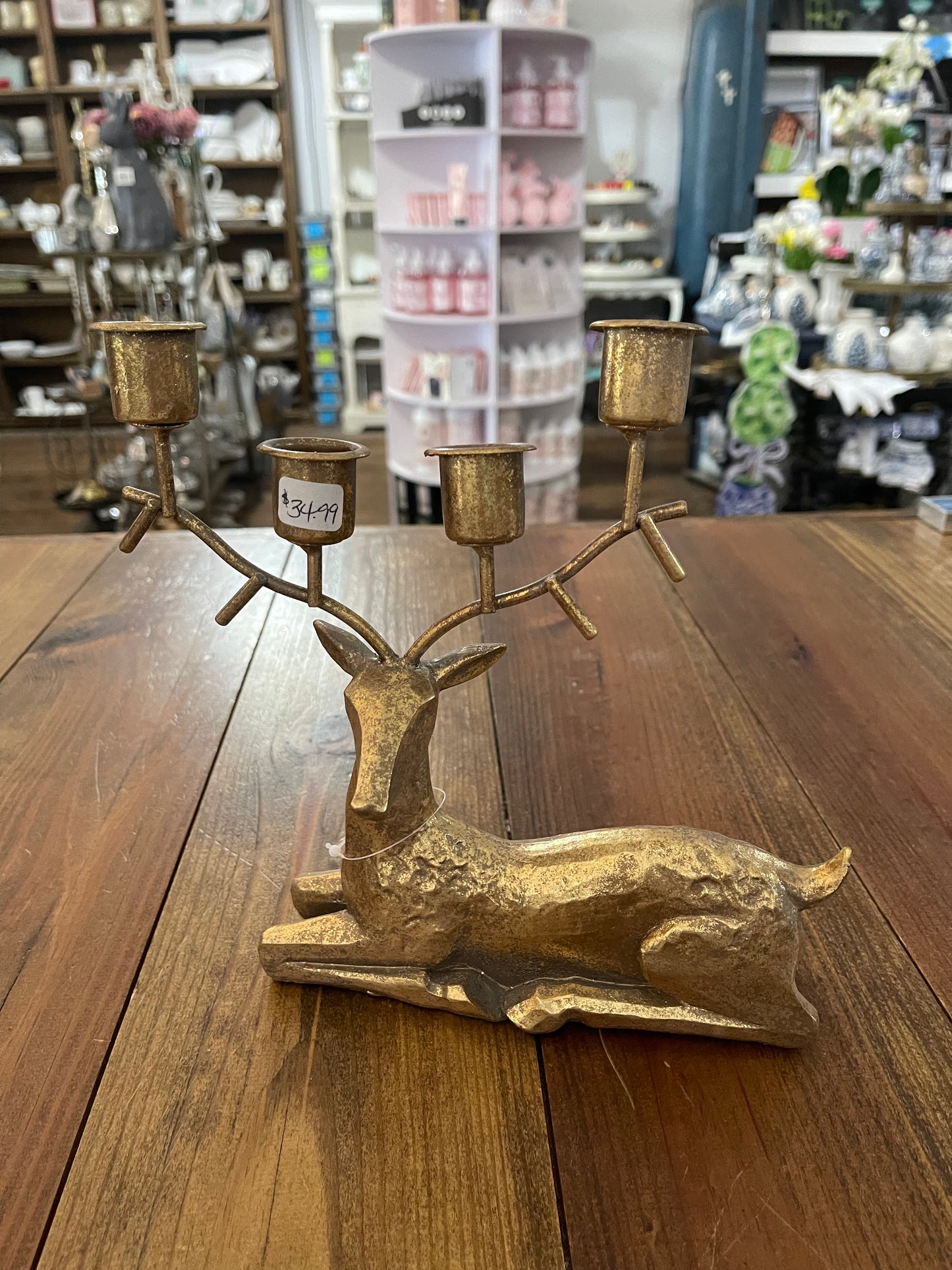 Holiday Items -Hindman/Sanford