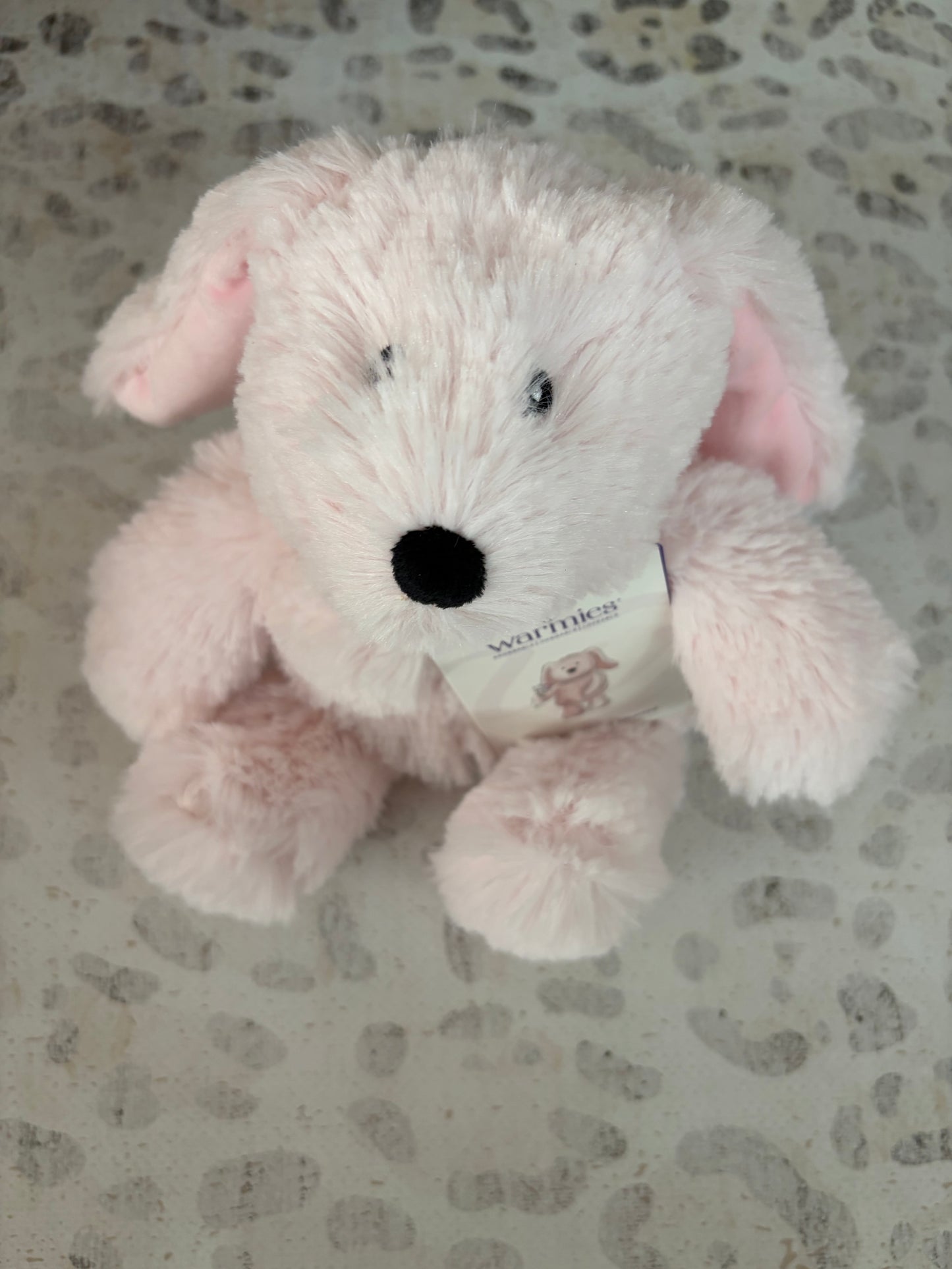 Toys -MJ Smith