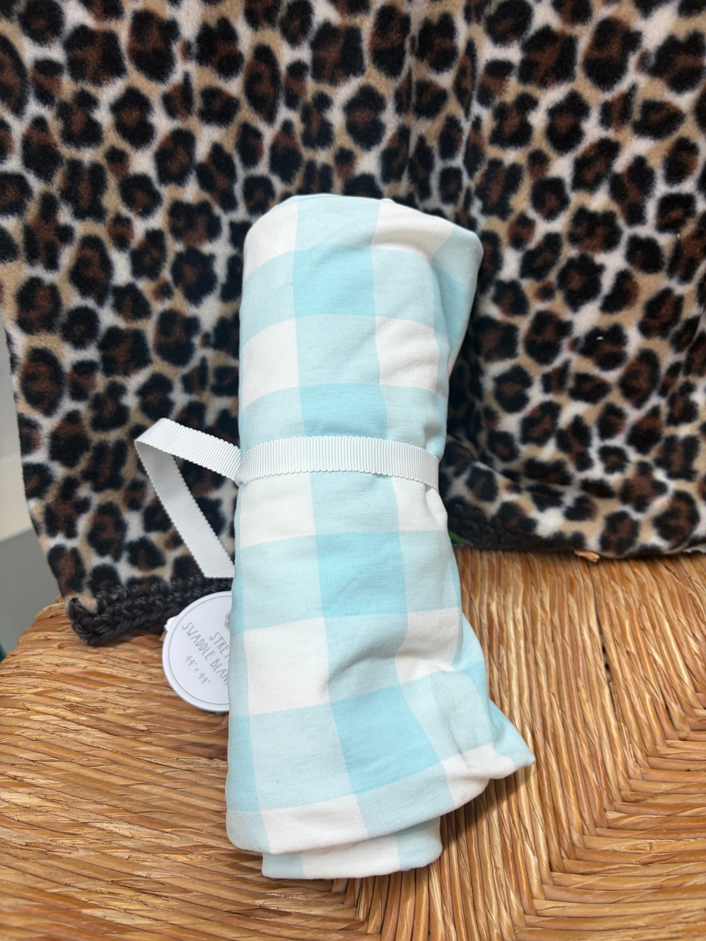 Blankets & Pacis -Sanford Baby