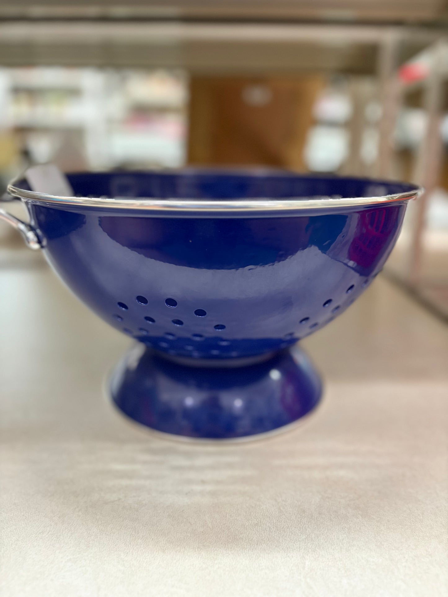 Kitchen/Serving Pieces - Shipman/He