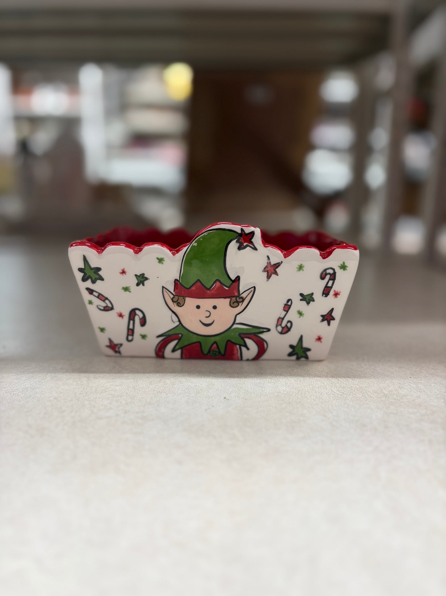 Holiday Items Shipman/He