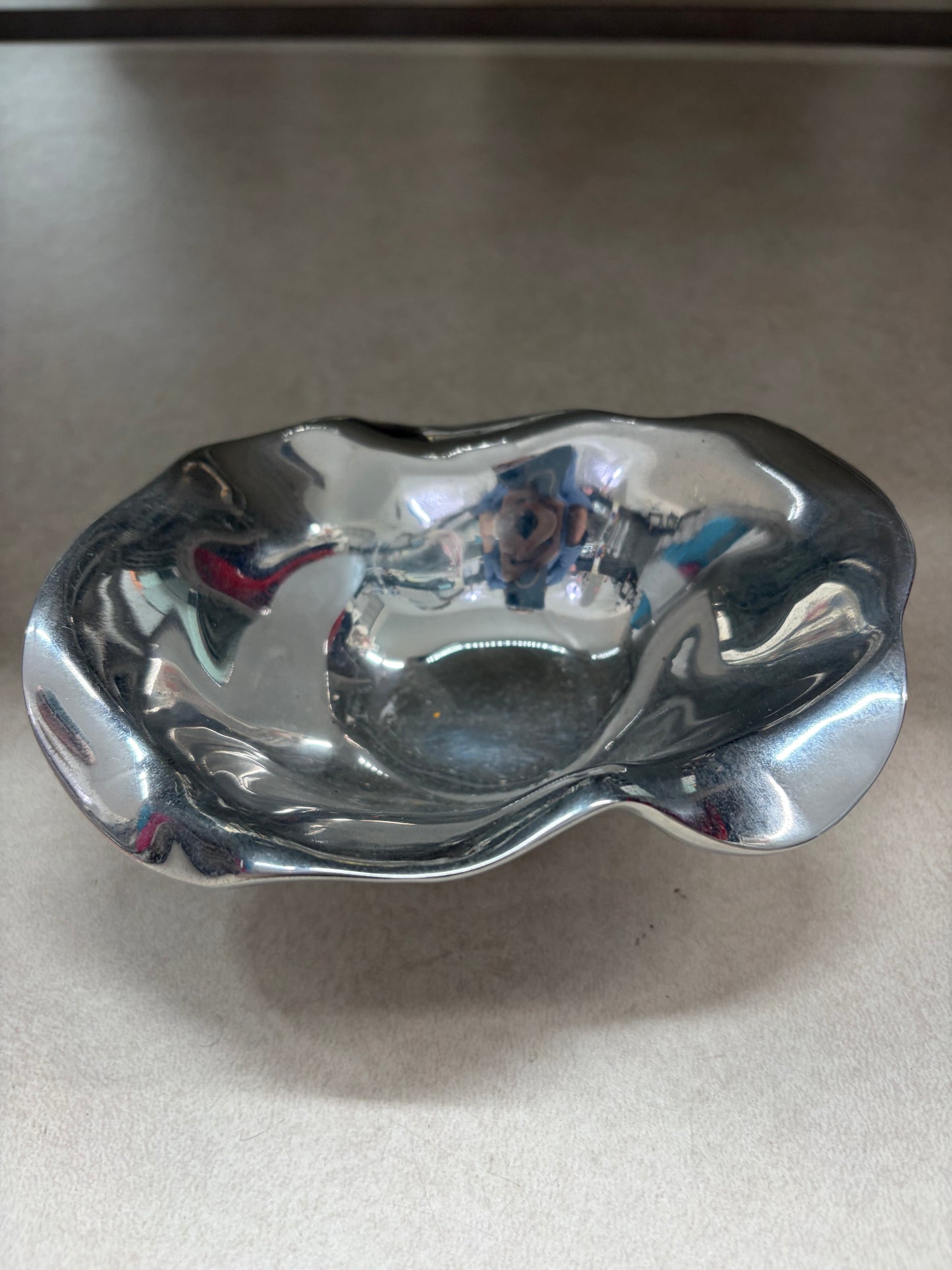Kitchen/Serving Pieces - Shipman/He