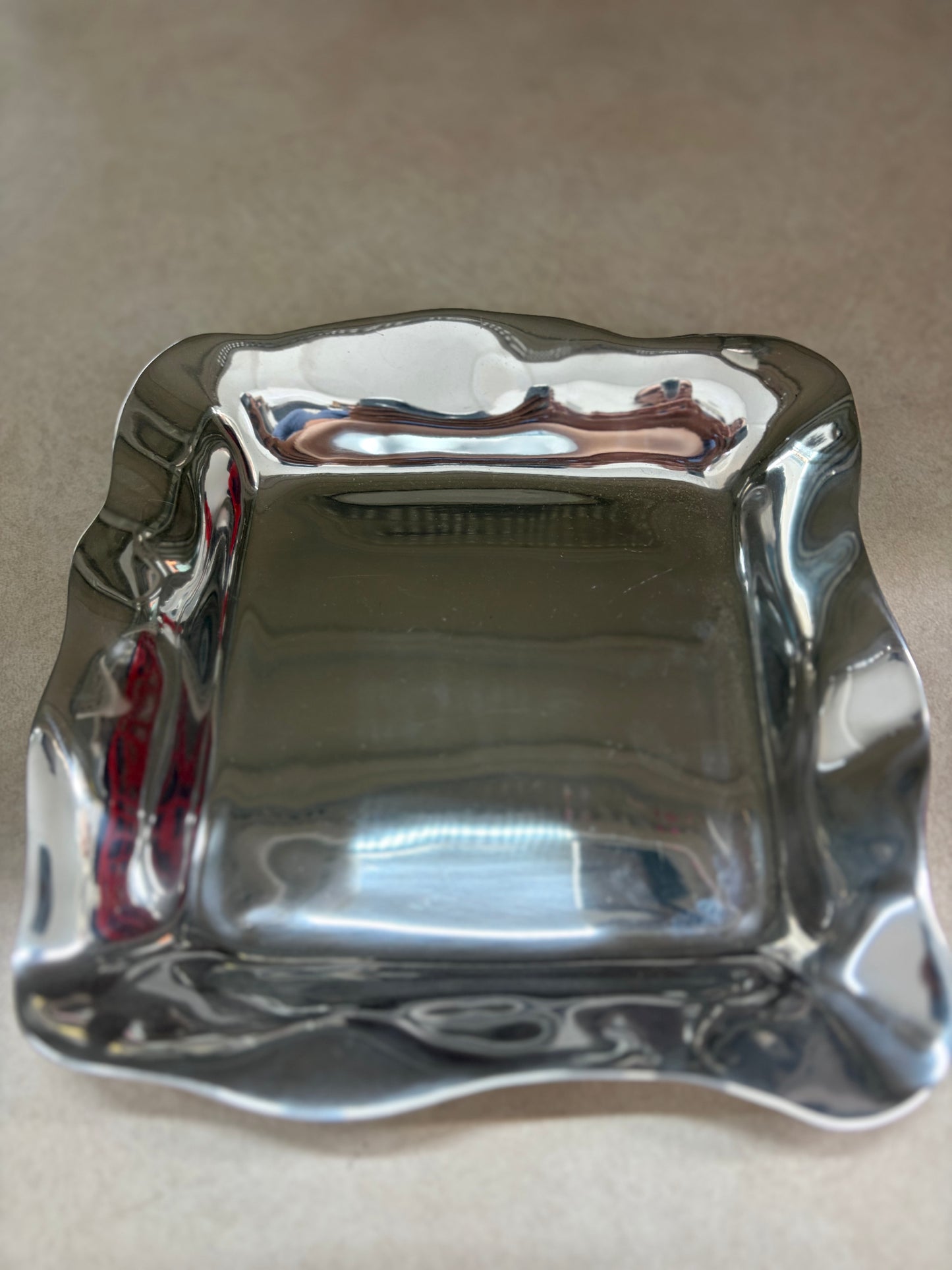 Kitchen/Serving Pieces - Shipman/He