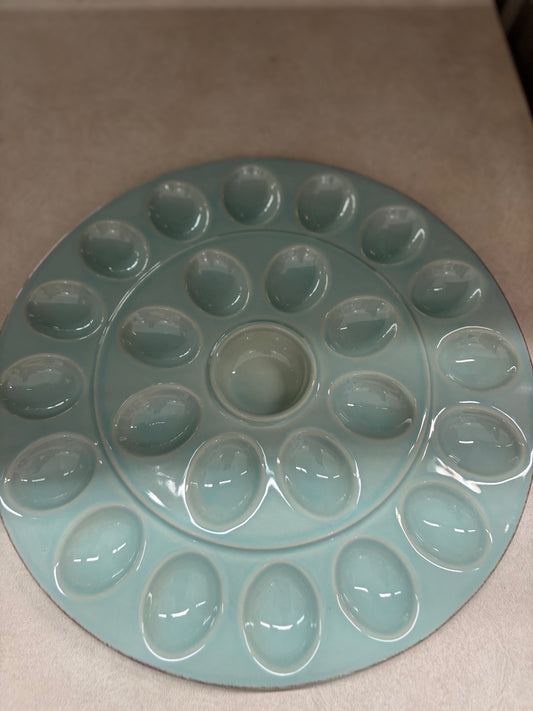 Kitchen/Serving Pieces - Shipman/He
