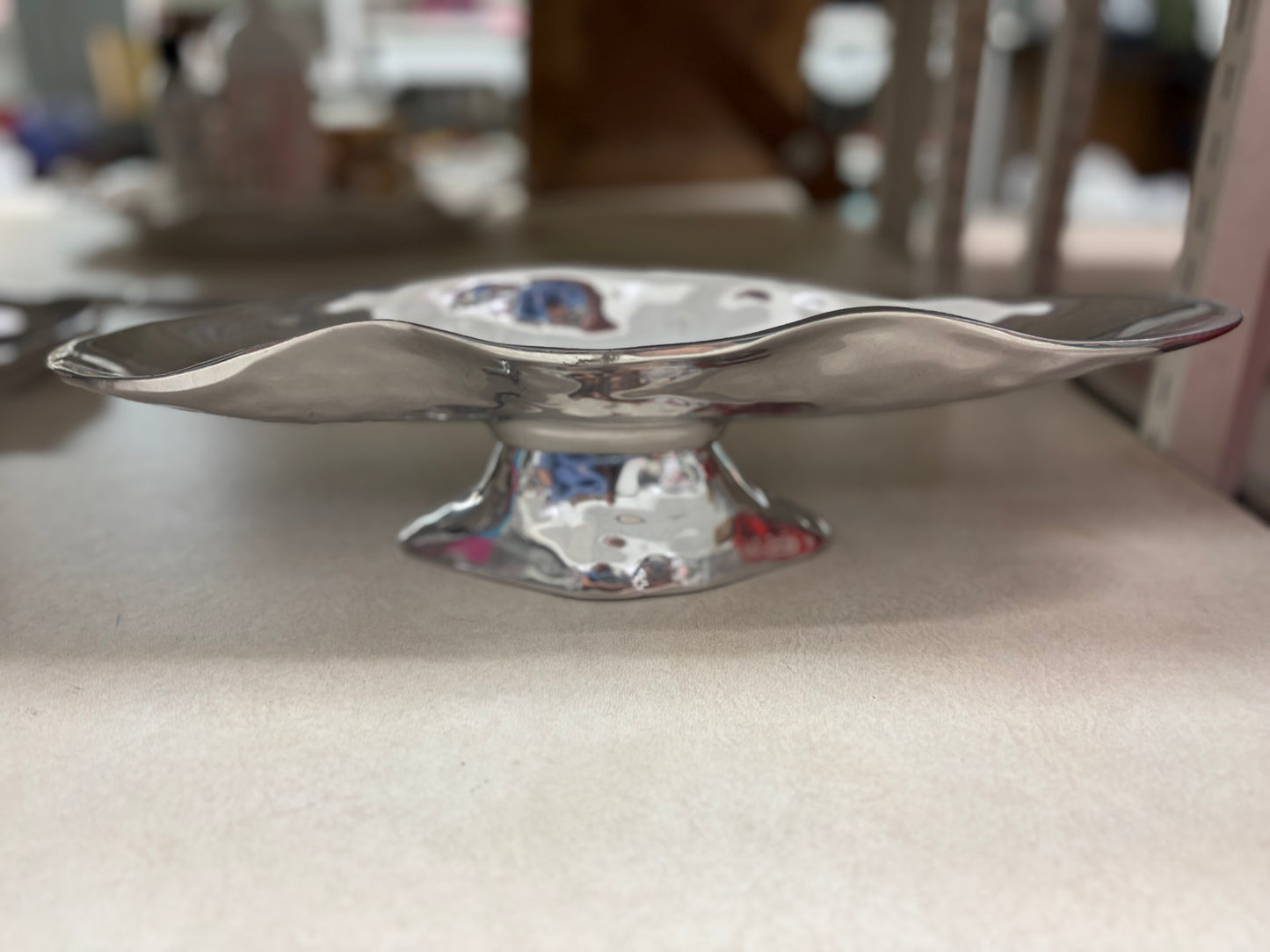 Kitchen/Serving Pieces - Shipman/He