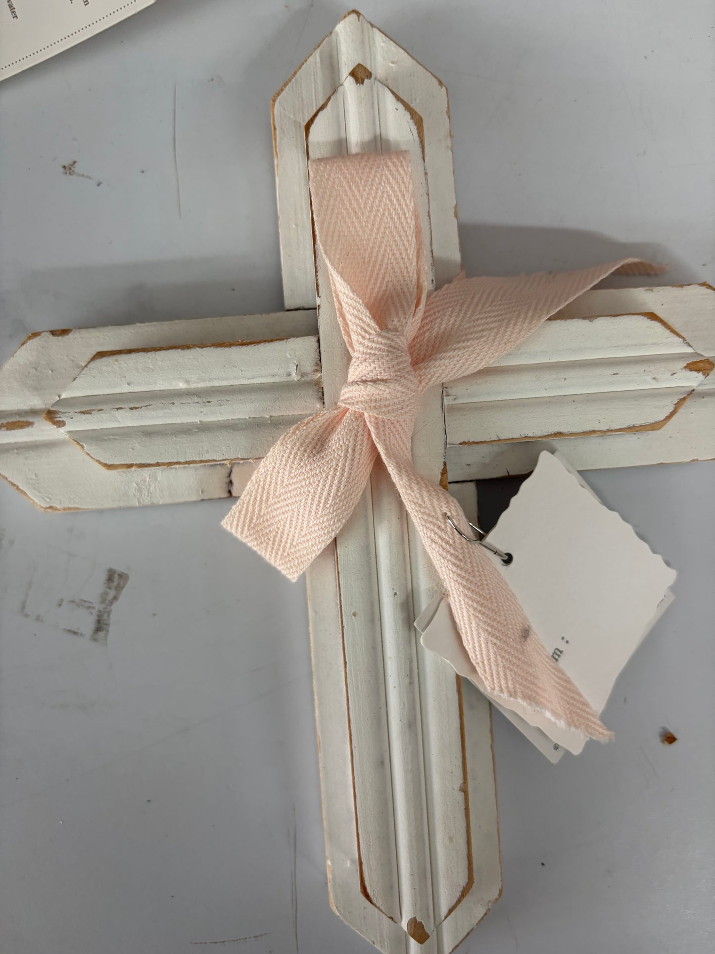 Home Decor- Johnson/Shepherd