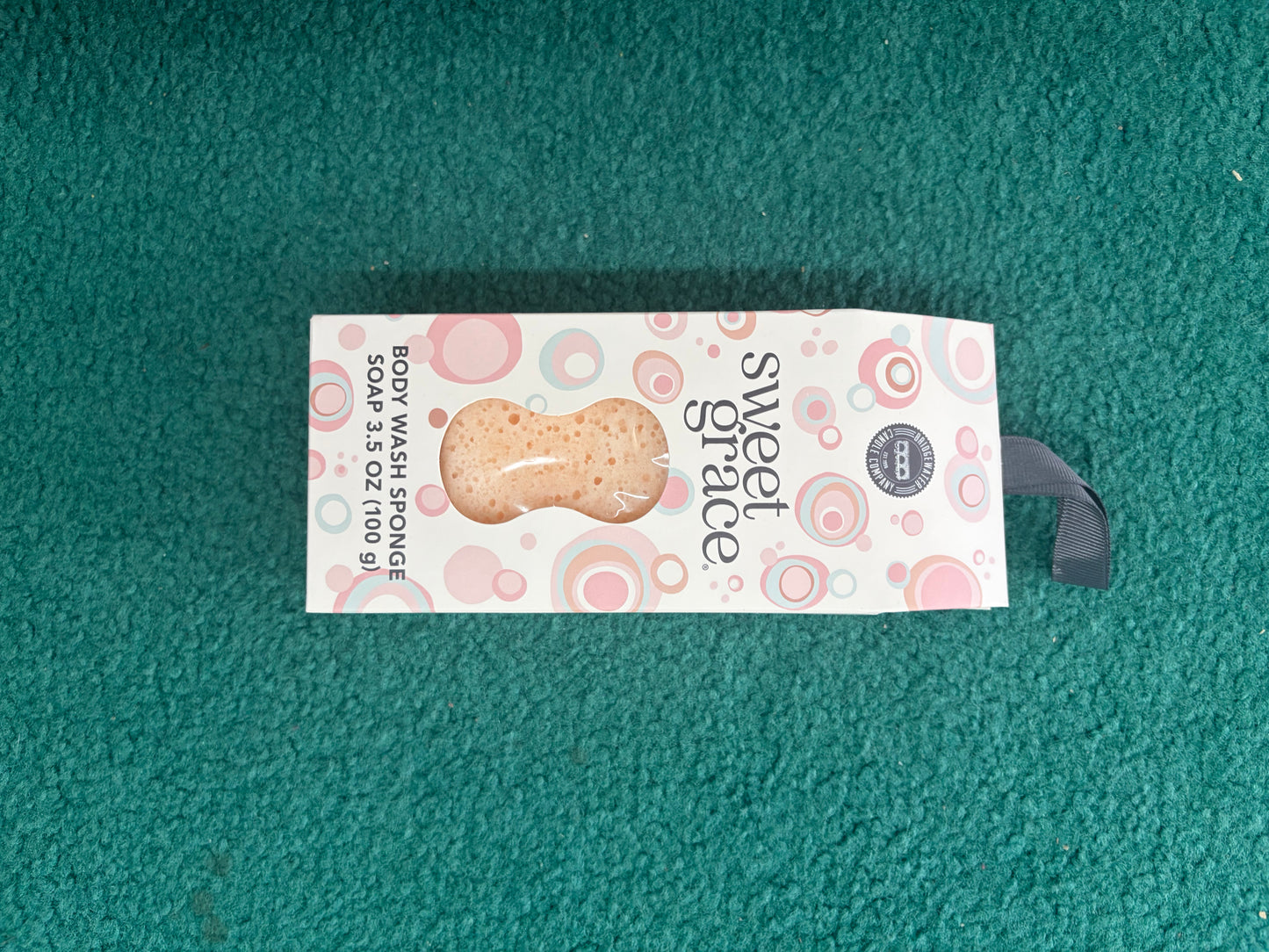 Sweet Grace - Rogers/Woodard