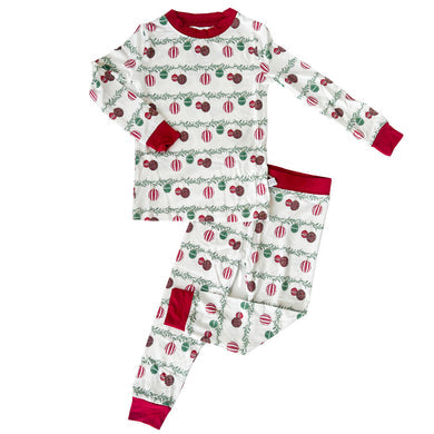 Hamner Hill Family Christmas Pj's