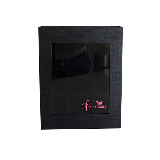 Nora Fleming 9 Hole Box