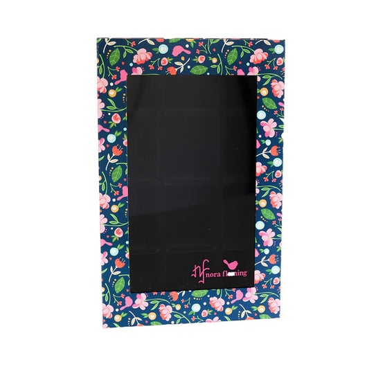 Nora Fleming 12 Hole Box