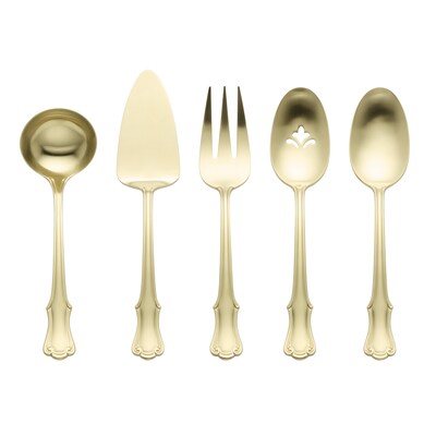 Flatware -Nelson/Deal