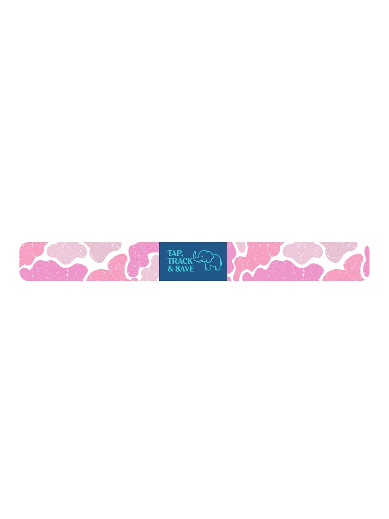 Simply Southern Tap to Track Elephant Bracelet
