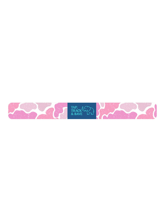 Simply Southern Tap to Track Elephant Bracelet