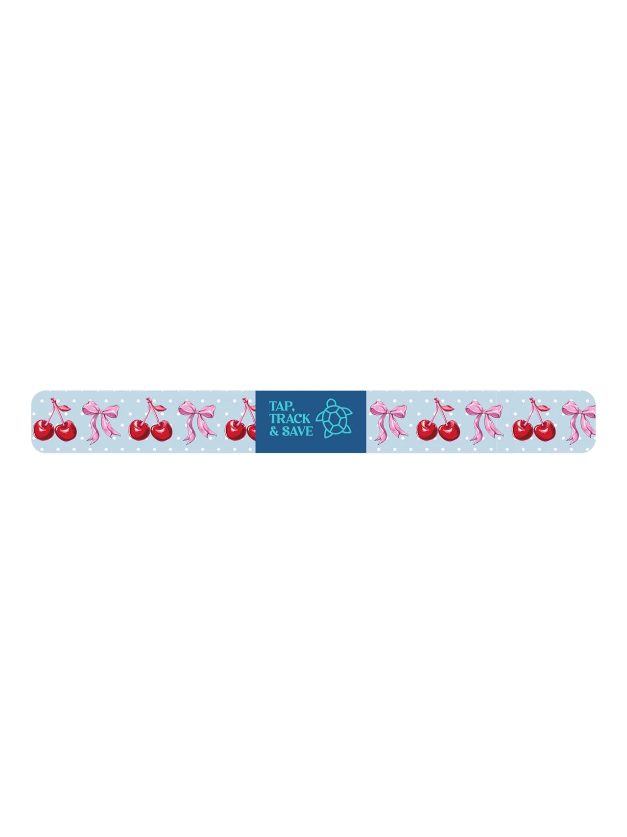 Simply Southern Tap to Track Turtle Bracelet