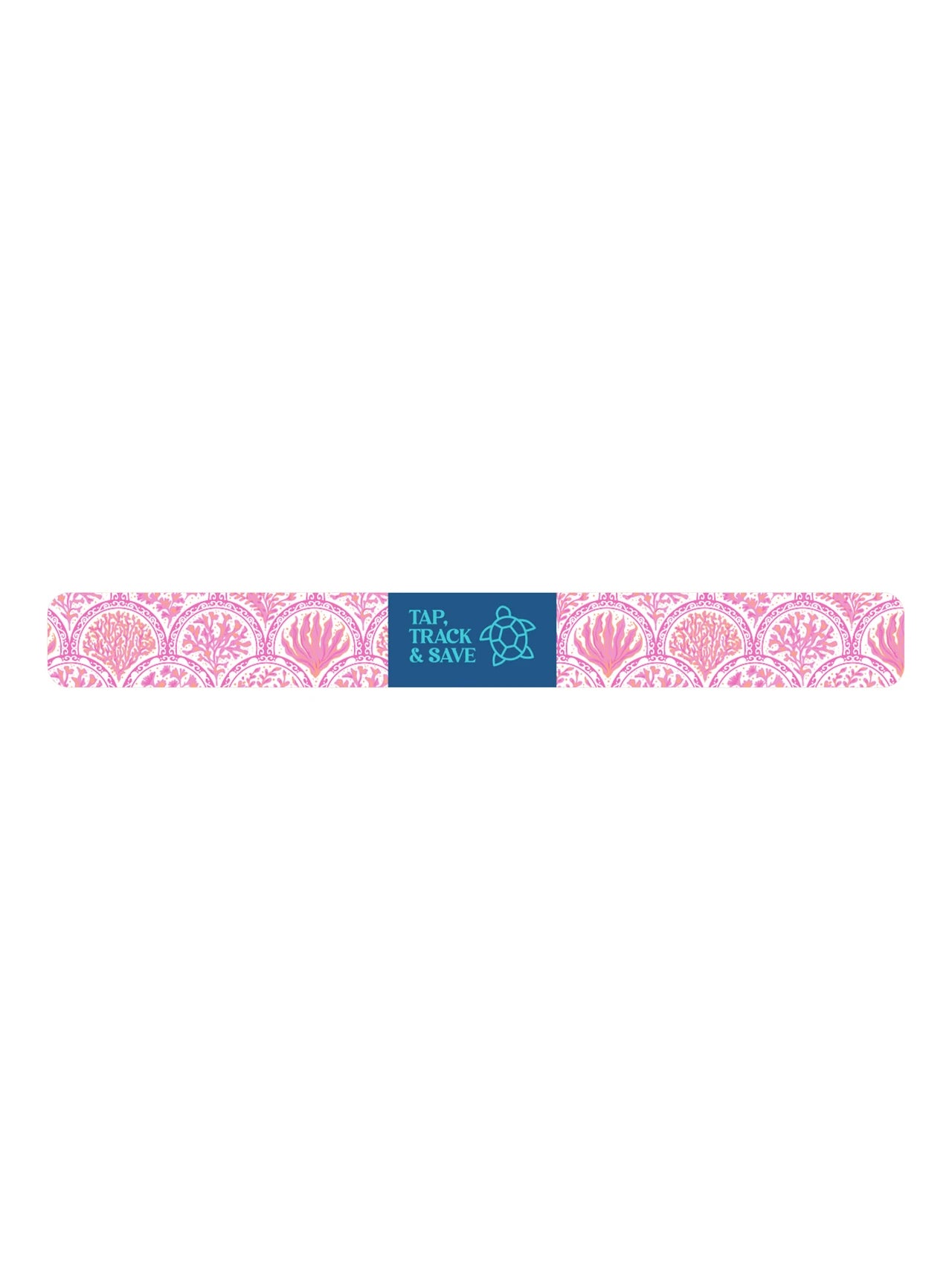 Simply Southern Tap to Track Turtle Bracelet