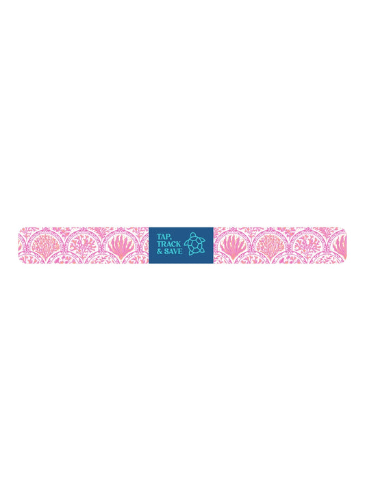 Simply Southern Tap to Track Turtle Bracelet