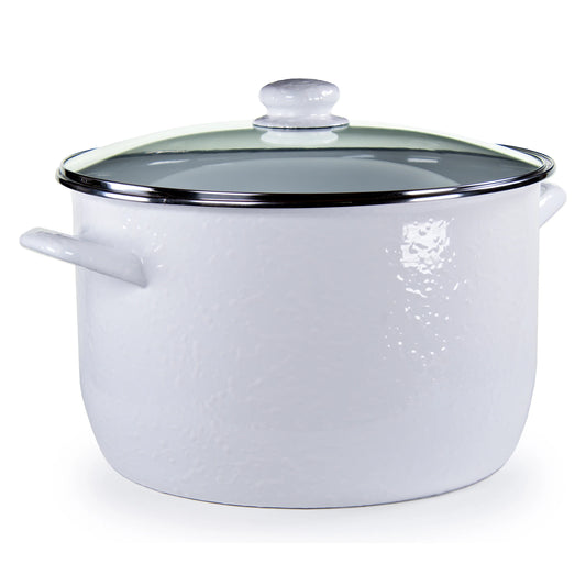 Golden Rabbit 18 qt Stock Pot