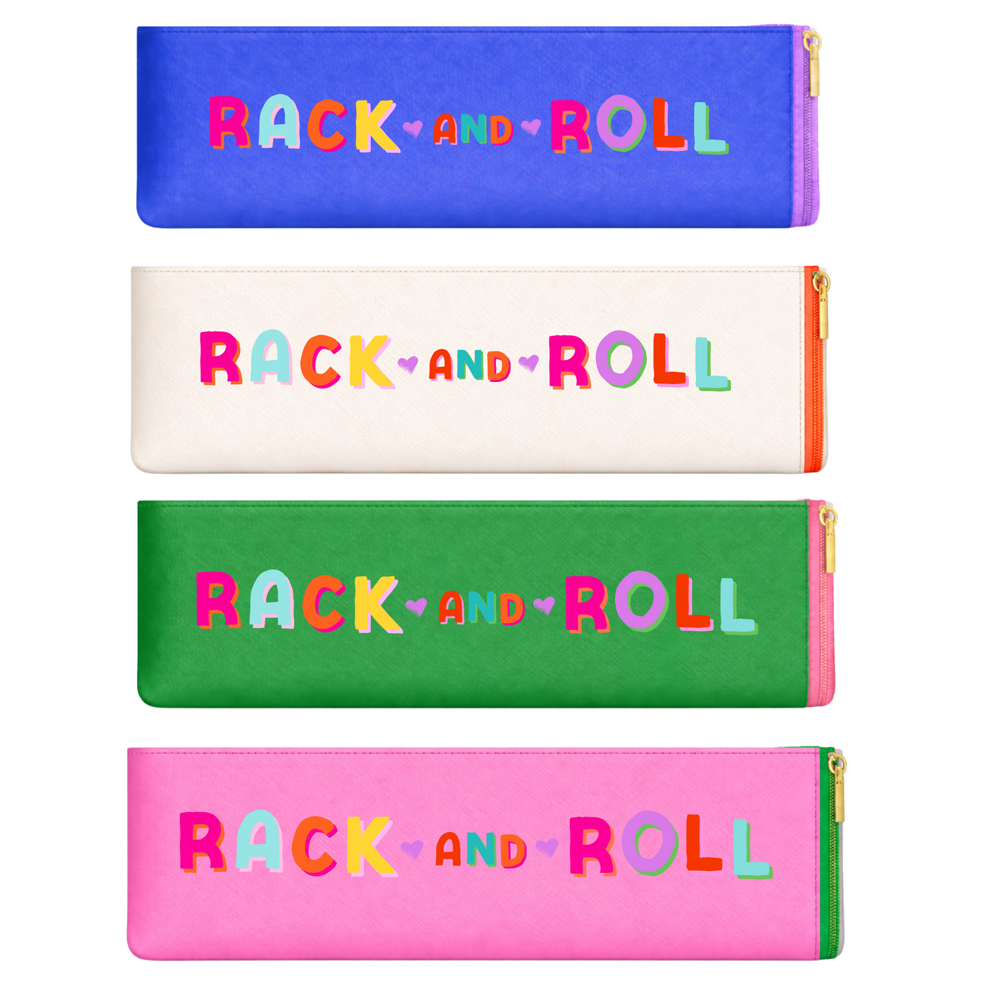 Mahjong Rack Storage Bag Mahjong Gift Leather | 4 Colors
