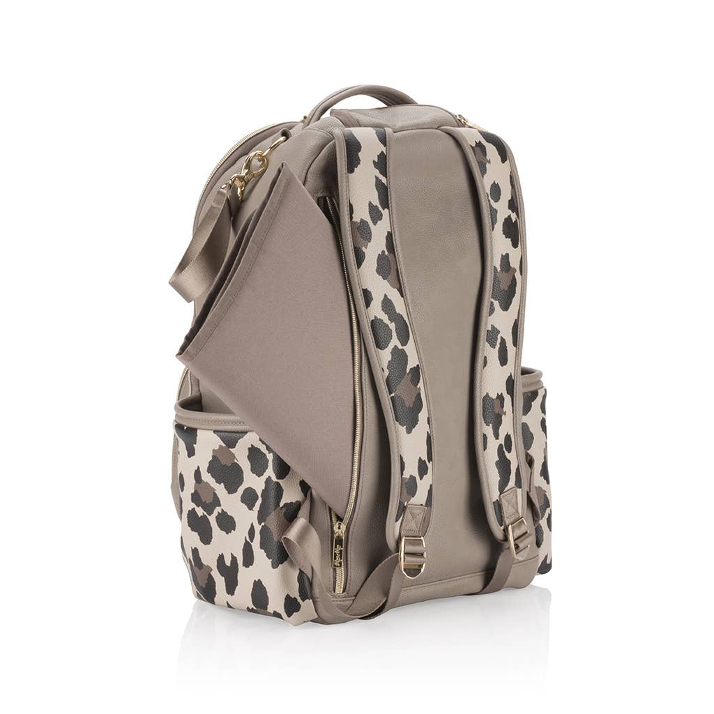 Itzy Ritzy Boss Plus Diaper Bag Backpack - Thumbnail 3