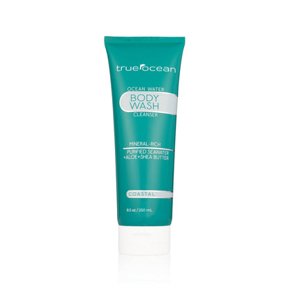 True Ocean Body Wash - 8.5oz