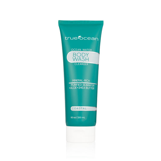 True Ocean Body Wash - 8.5oz
