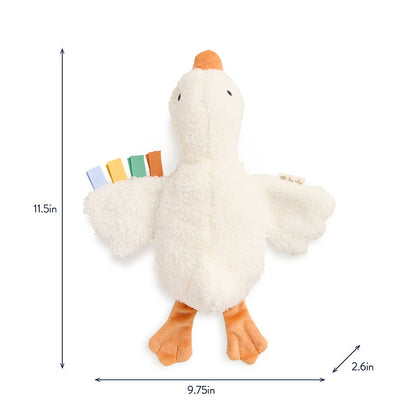 Itzy Huggable™ Goose
