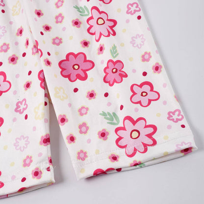 Okie & Lou Plum Passion Outfit