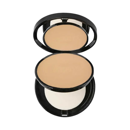 Sensitive Skin Natural Foundation | K-Beauty Satin Finish