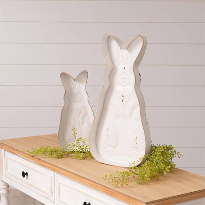 Rabbit Trays