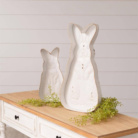 Rabbit Trays
