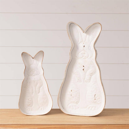 Rabbit Trays