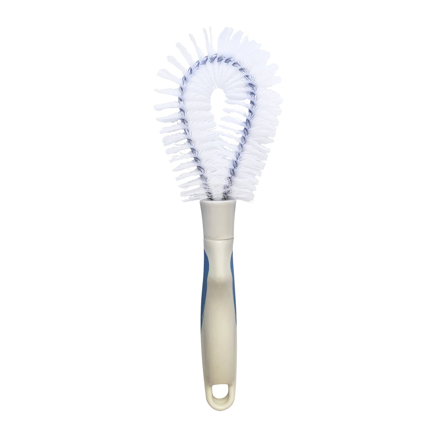Fox Run Vegetable Cleaning Brush, 10.5” x 3.5” x 1.25”