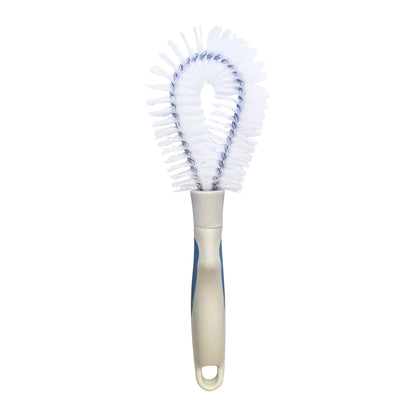 Fox Run Vegetable Cleaning Brush, 10.5” x 3.5” x 1.25”