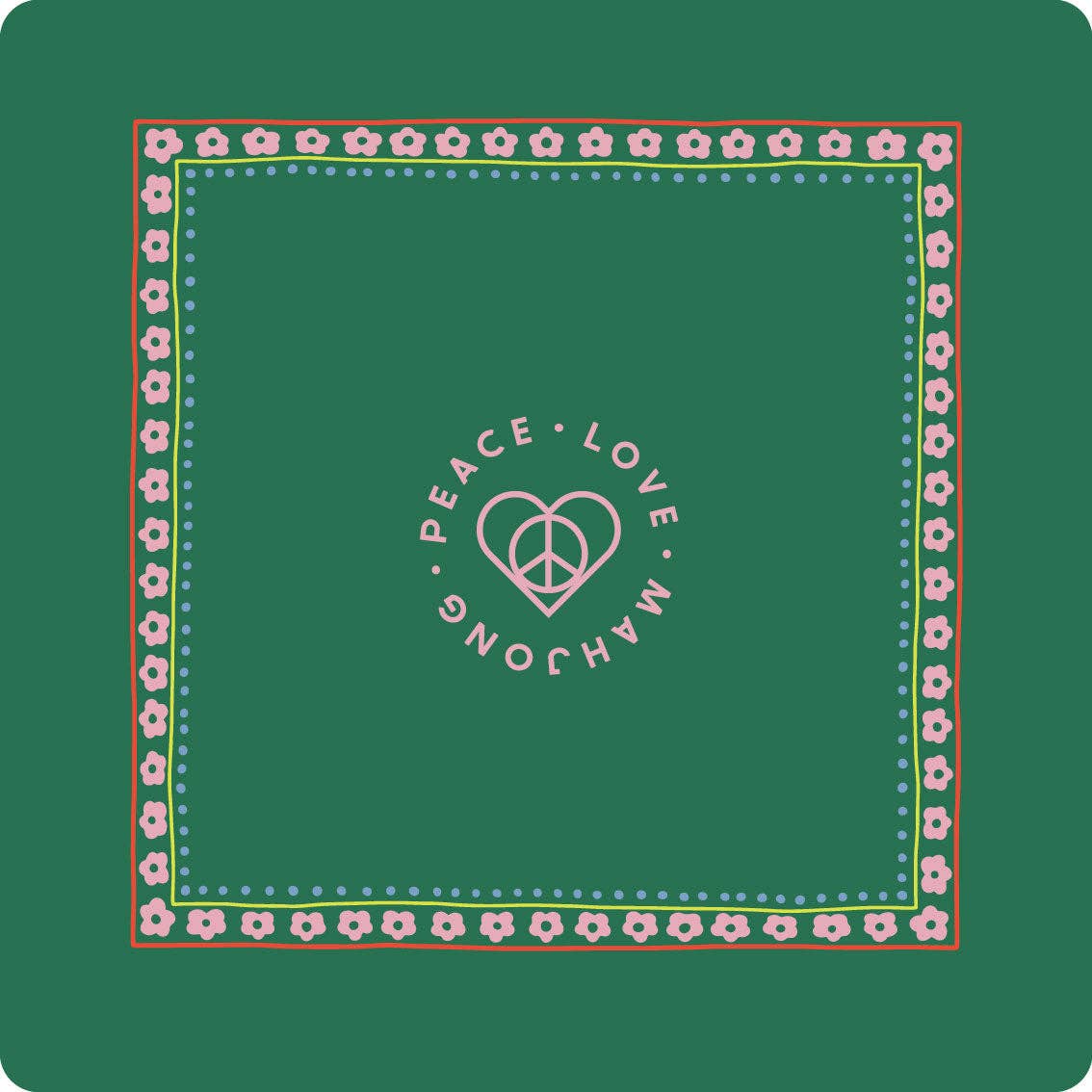 Mahjong Mats