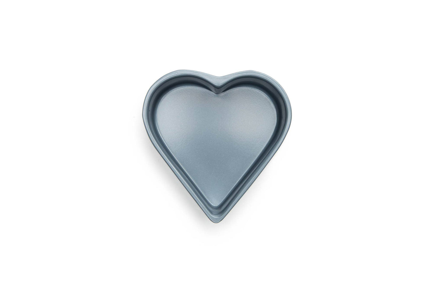 Fox Run Mini Heart Pan, Preferred Non-Stick, 4"