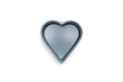 Fox Run Mini Heart Pan, Preferred Non-Stick, 4"