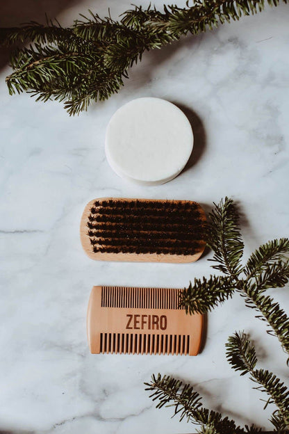 Beard Comb