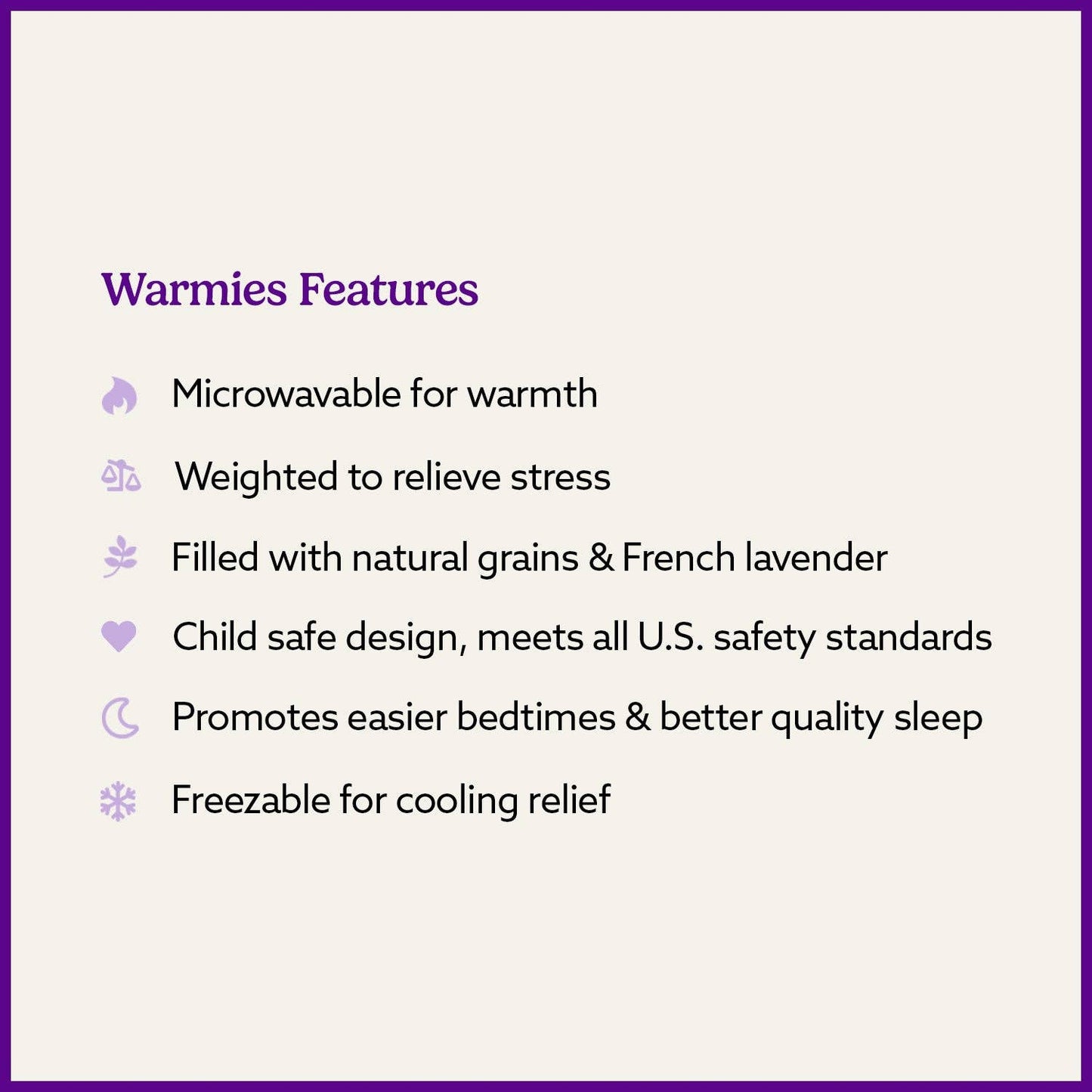 Goose Warmies Top Selling Warmies 13 Inch Heatable Plush