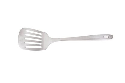 Fox Run Slotted Turner, Stainless Steel, 13"