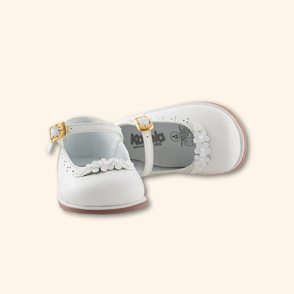 Baby walking Shoe- Garden