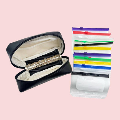 The Binder Bag