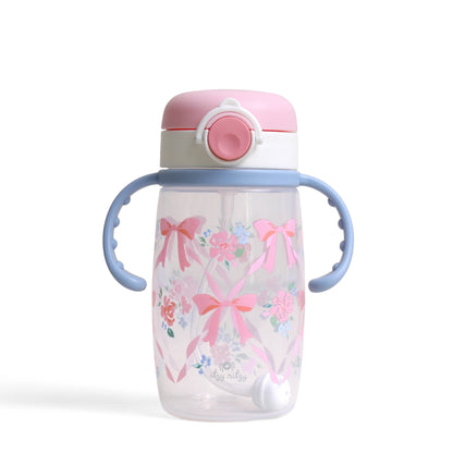 *NEW* Itzy Sips™ - Straw Cup With Snap-Close Lid