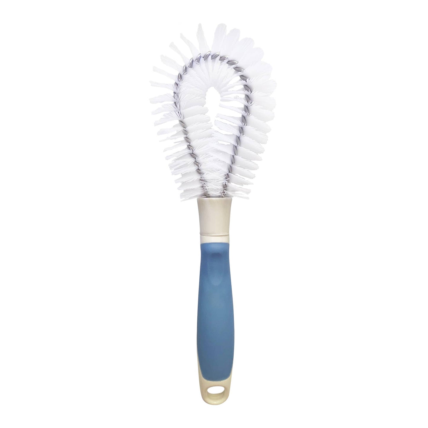 Fox Run Vegetable Cleaning Brush, 10.5” x 3.5” x 1.25”