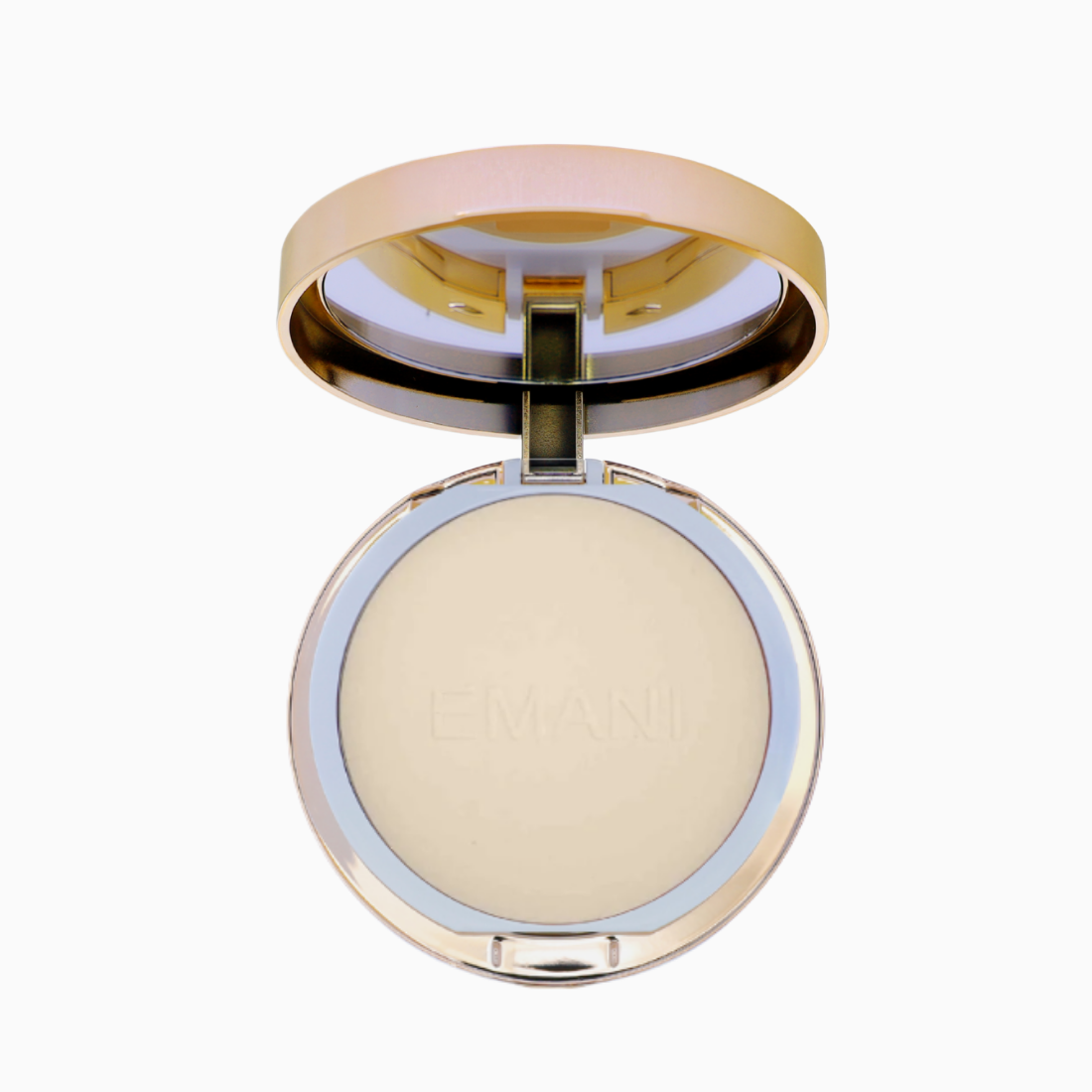 Flawless Matte Foundation